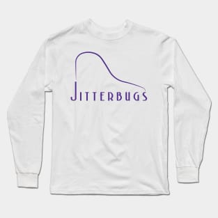 Jitterbugs Long Sleeve T-Shirt